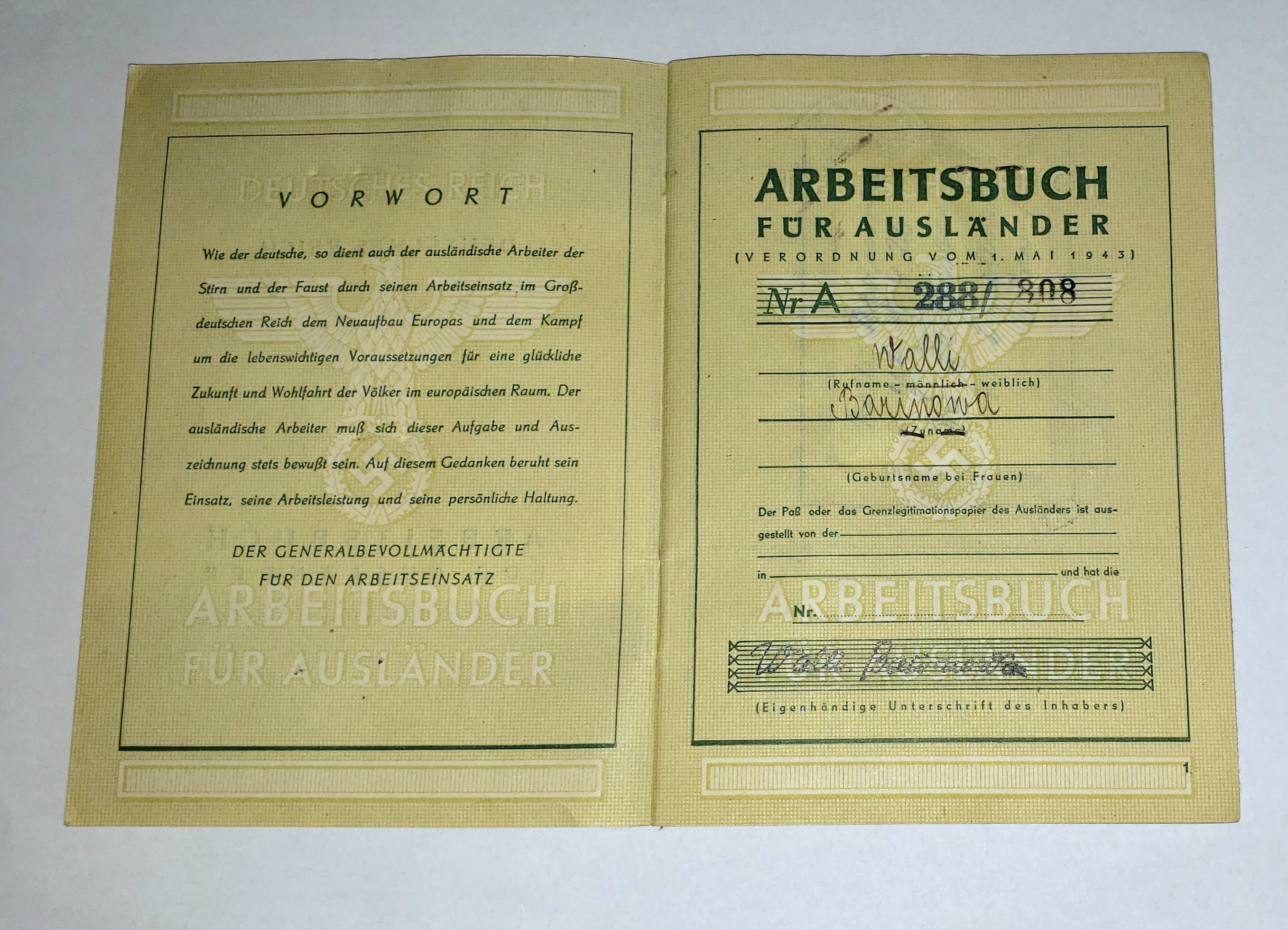 Archive
